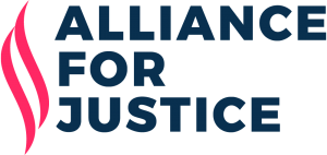 Alliance for Justice