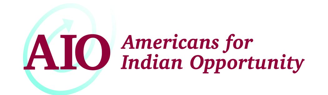 Americans for Indian Opportunity logo