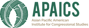 Asian Pacific American Institute for Congressional Studies logo
