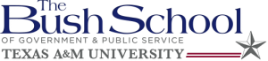 Bush School logo