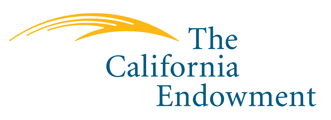 California Endowment logo