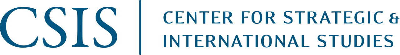Center for Strategic and International Studies logo