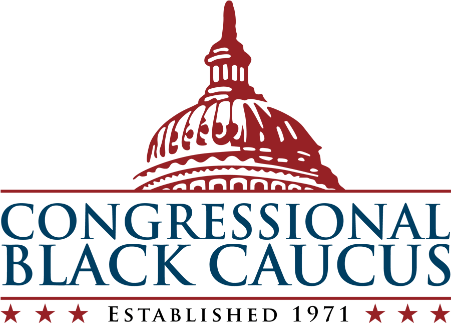 Congressional Black Caucus logo