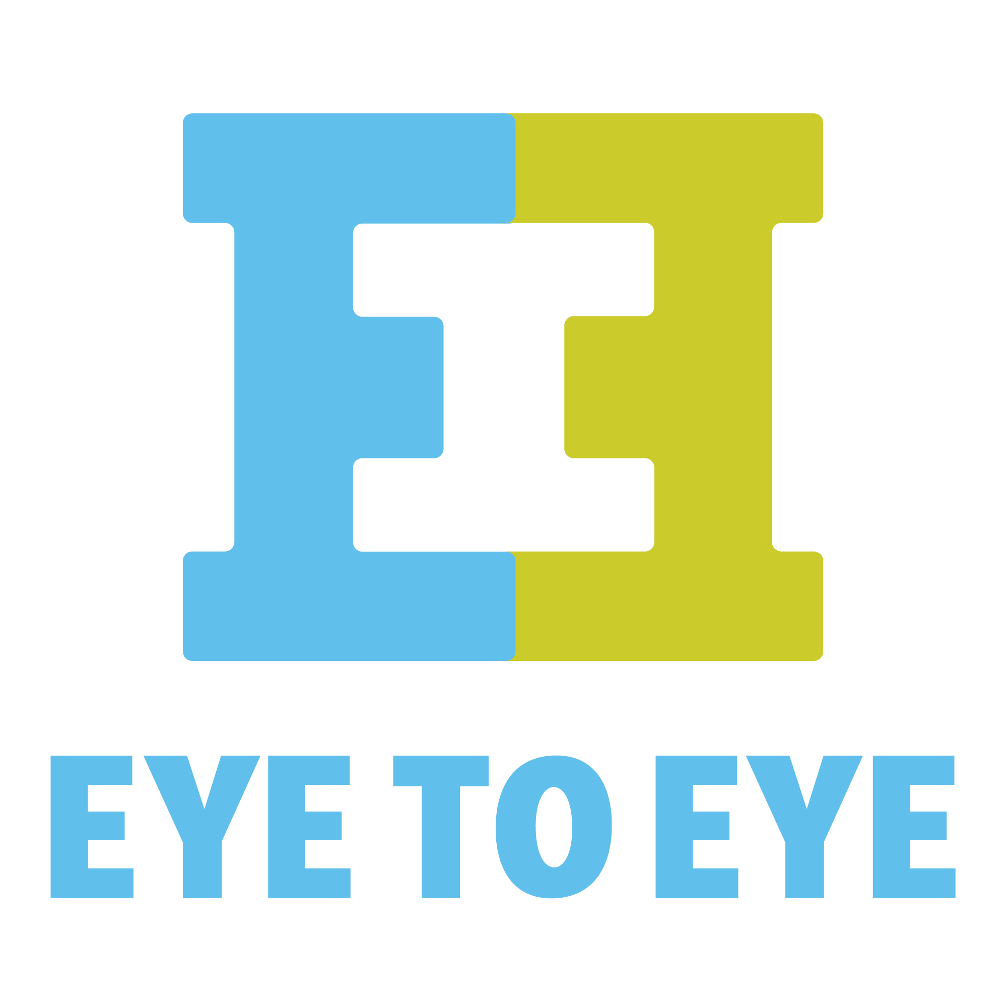 Eye to Eye logo