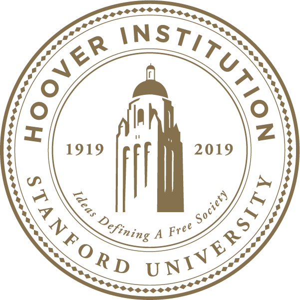 Hoover Institution logo
