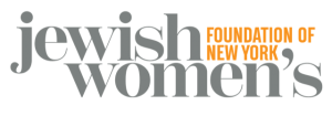 Jewish Women’s Foundation of New York