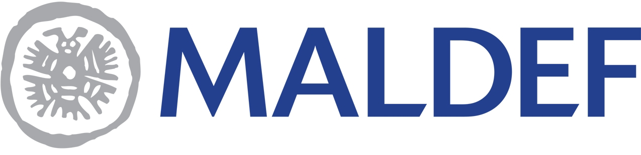 MALDEF logo
