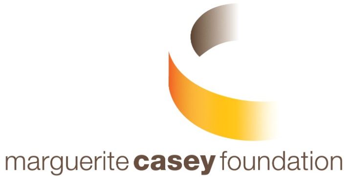 Marguerite Casey Foundation logo