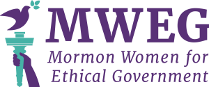 Mormon Women for Ethical Government