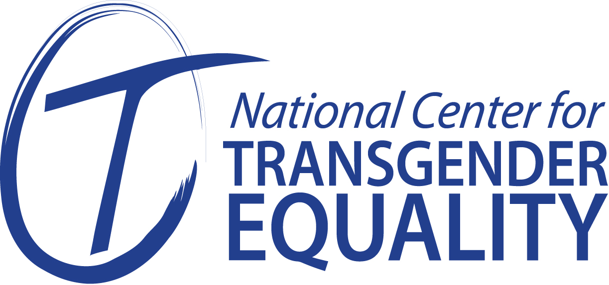 National Center for Transgender Equality logo