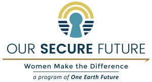 Our Secure Future