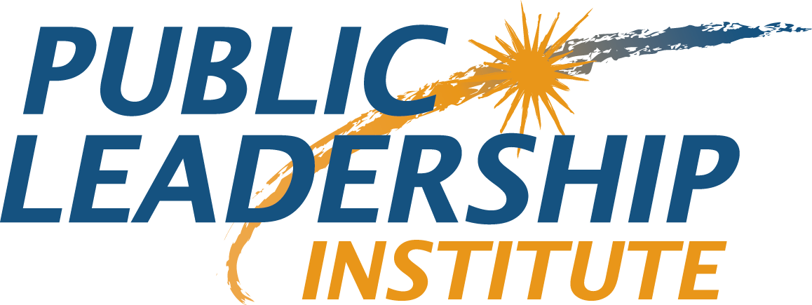 Public Leadership Institute logo