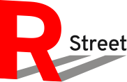 R Street logo