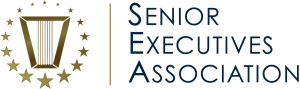 Senior Executives Association logo