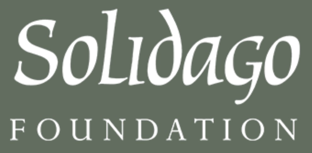 Solidago Foundation logo