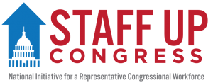 Staff Up Congress