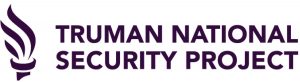 Truman National Security Project logo