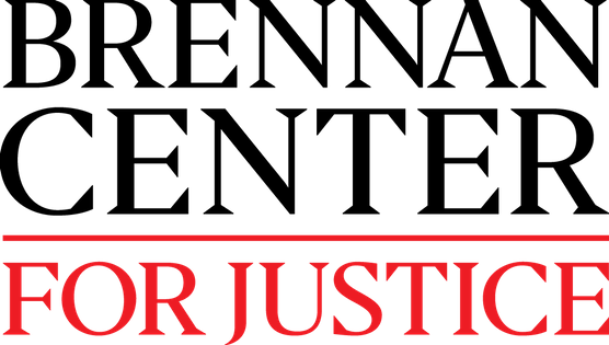 Brennan Center For Justice Logo