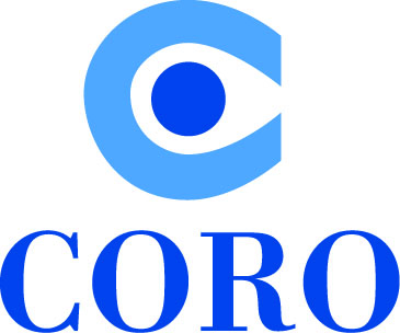 Coro Fellowship Logo