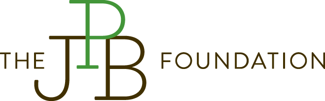 JPB Foundation Logo