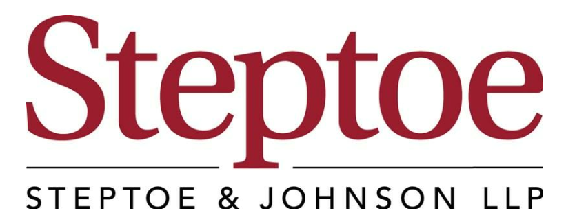 Steptoe and Johnson LLP Logo