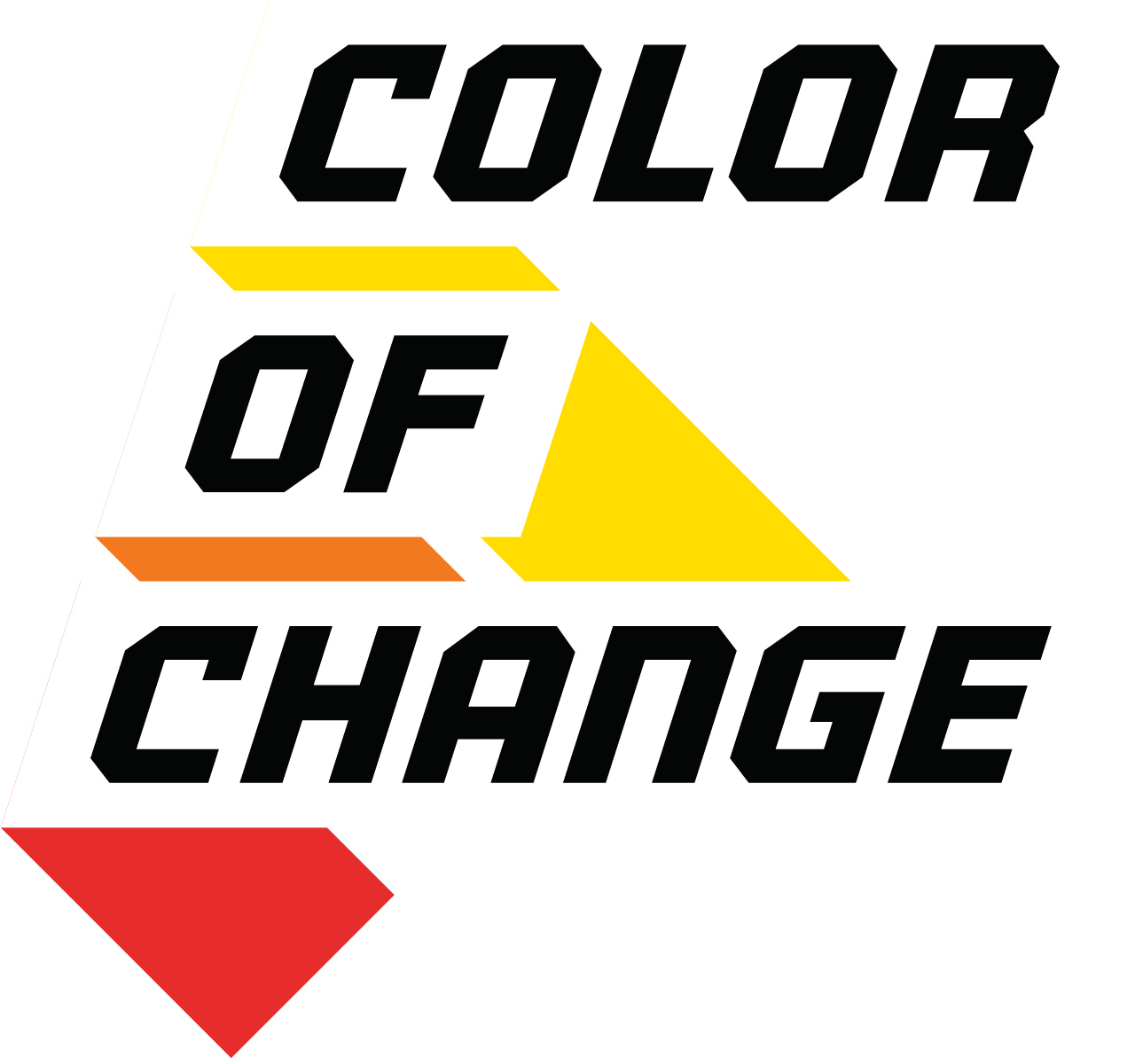 Color of Change Logo