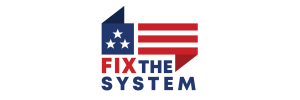 Fix the System Logo
