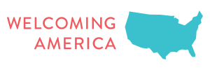 Welcoming America Logo