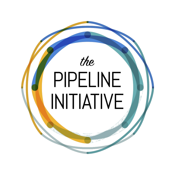Logo of Pipeline Initiative