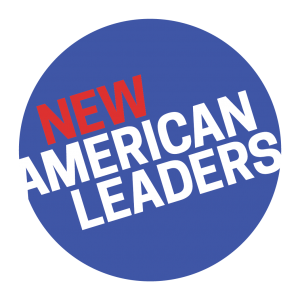 New American Leaders Logo
