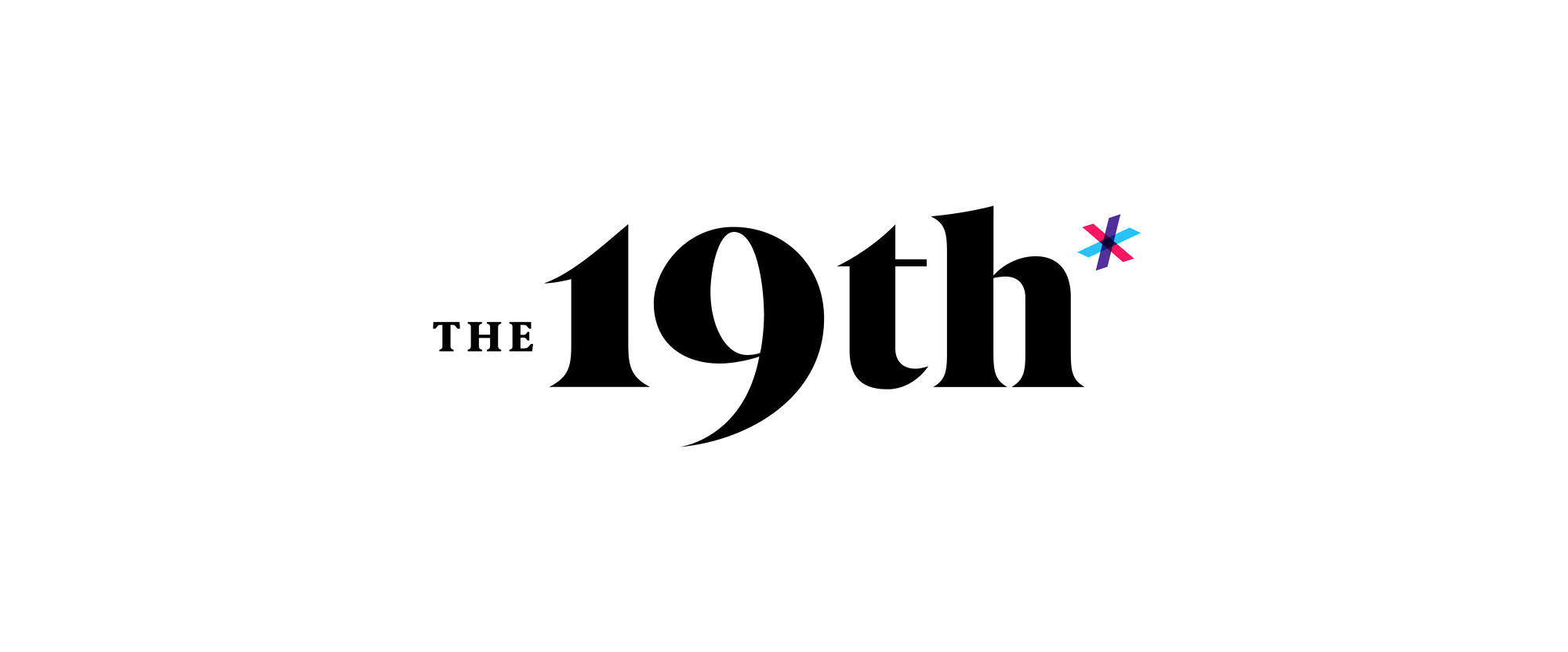 The 19th Logo