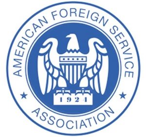American Foreign Service Association