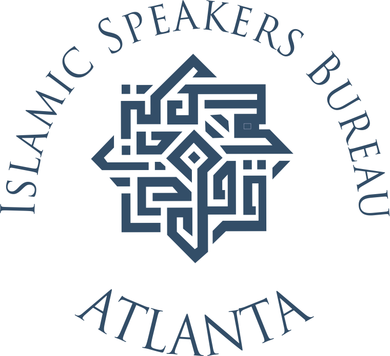 Islamic Speakers Bureau - Atlanta Logo