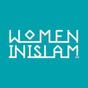 Women In Islam Logo