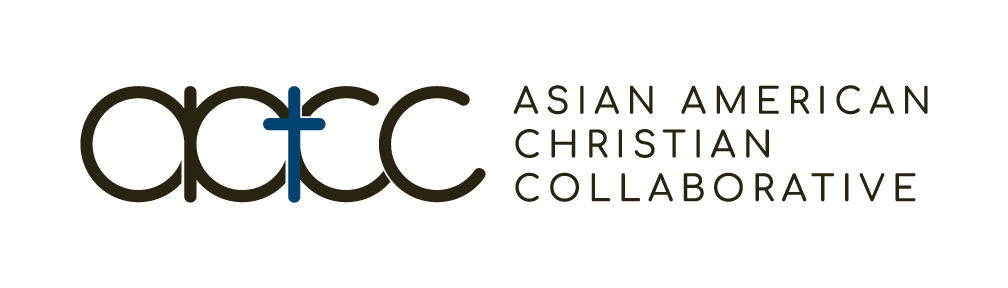 Asian American Christian Collaborative Logo