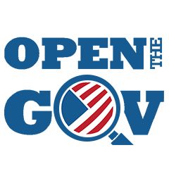 Open the Government